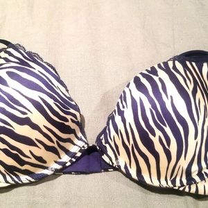 Victoria's Secret Very Sexy Push Up Bra